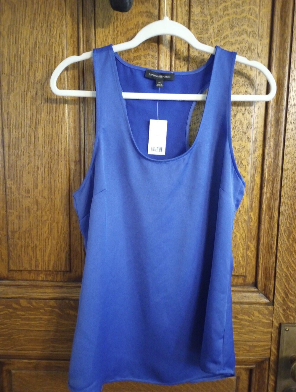 Banana Republic Top, NWT , Size M